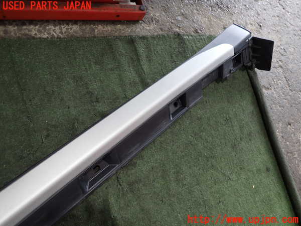 2UPJ-9242261392]フロンクス(WEB3S)左サイドステップ 中古_3