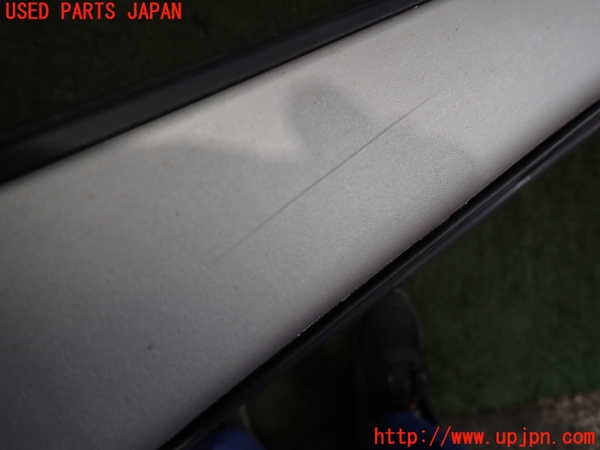 2UPJ-9242261392]フロンクス(WEB3S)左サイドステップ 中古_4
