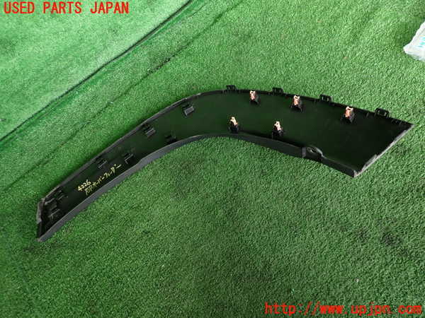 2UPJ-9242261444]フロンクス(WEB3S)右後オーバーフェンダー 中古_2