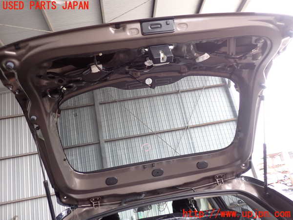 2UPJ-9242261566]フロンクス(WEB3S)バックドア リアゲート ハッチ 中古 M63B 43R-0110608_3