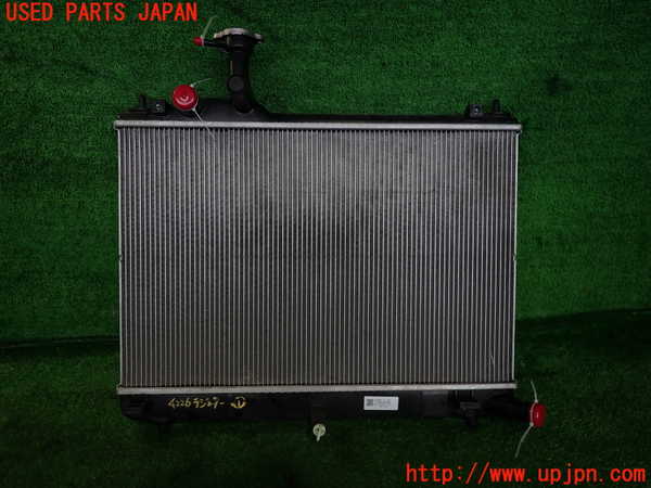 2UPJ-9242262321]フロンクス(WEB3S)ラジエーター1 中古_3