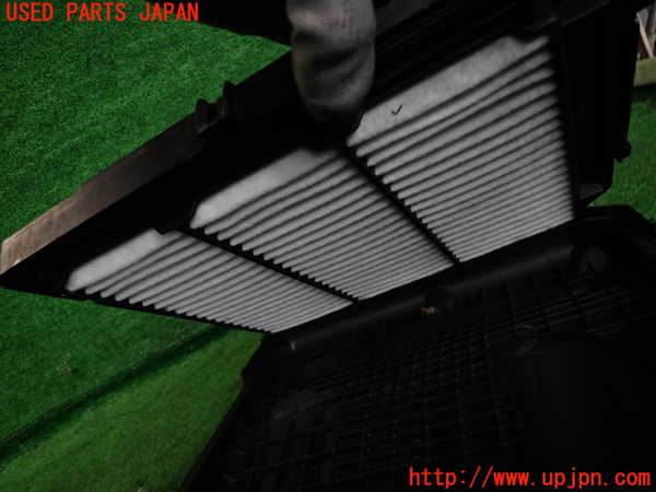 2UPJ-9242262560]フロンクス(WEB3S)エアクリーナーボックス 中古_2