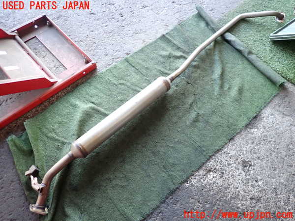 2UPJ-9242262651]フロンクス(WEB3S)センターパイプ1 中古_2