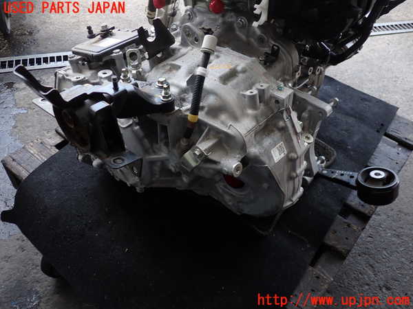 2UPJ-9242263010]フロンクス(WEB3S)ミッション AT K15C-WA06A 4WD 中古_3
