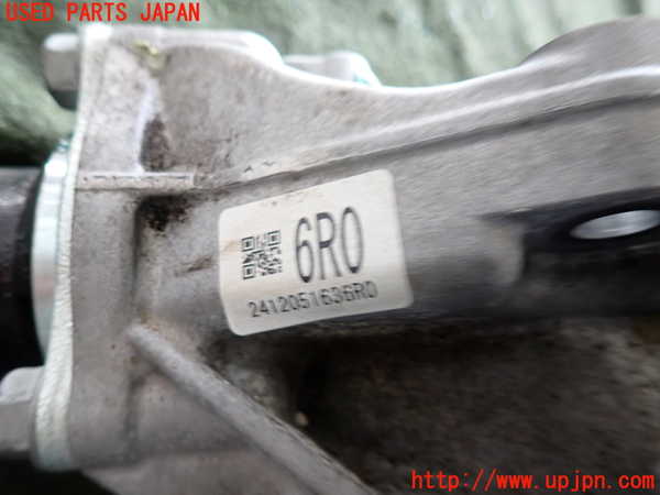 2UPJ-9242263300]フロンクス(WEB3S)トランスファー 中古_3