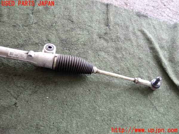 2UPJ-9242264235]フロンクス(WEB3S)パワステギアボックス 中古_3