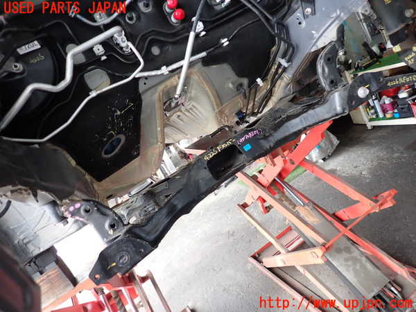 2UPJ-9242265285]フロンクス(WEB3S)フロントメンバー 中古_2