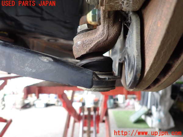 2UPJ-9242265186]フロンクス(WEB3S)左フロントロアアーム1 中古_2