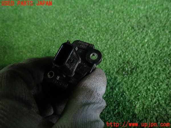 2UPJ-9242266320]フロンクス(WEB3S)エアフロメーター 中古_3