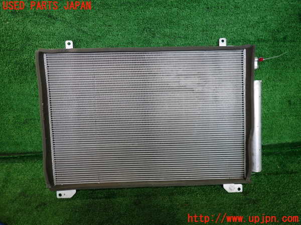 2UPJ-9242266031]フロンクス(WEB3S)エアコンコンデンサー1 中古_3