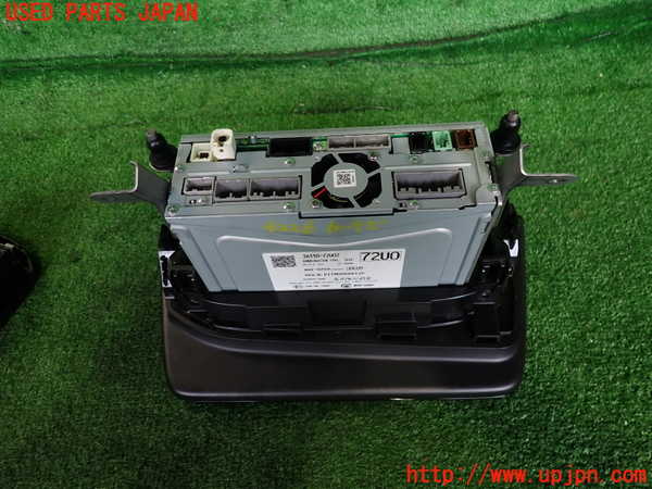 2UPJ-9242266629]フロンクス(WEB3S)モニター 中古_2