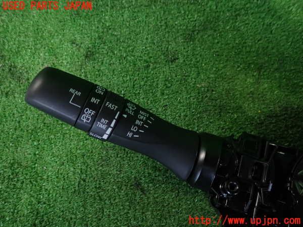 2UPJ-9242266720]フロンクス(WEB3S)コンビネーションスイッチ 中古_3
