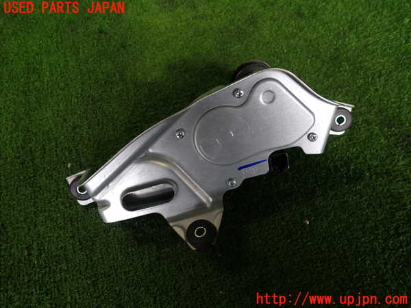 2UPJ-9242266775]フロンクス(WEB3S)リアワイパーモーター 中古_3
