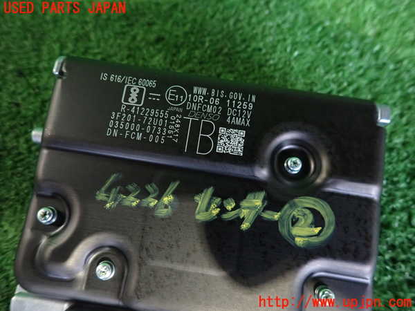 2UPJ-9242266382]フロンクス(WEB3S)センサー2(カメラ) 中古_3