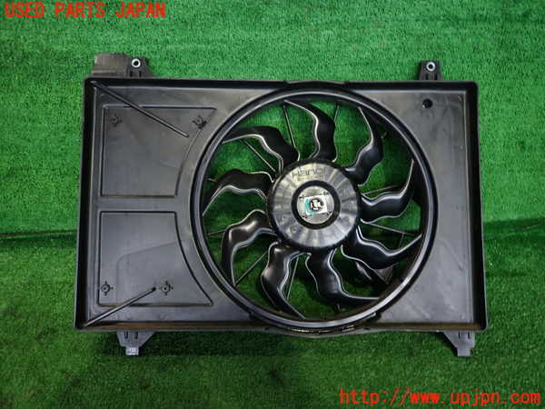 2UPJ-9242266836]フロンクス(WEB3S)電動ファン1 中古_3