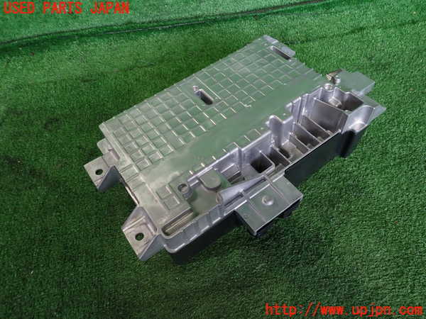 2UPJ-9242266911]フロンクス(WEB3S)ハイブリッドバッテリー1 中古_2