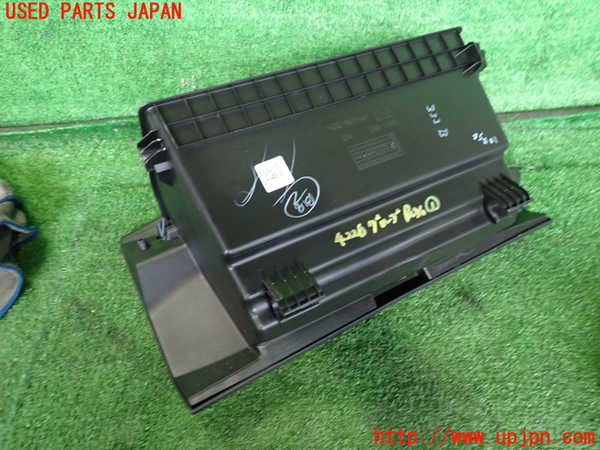 2UPJ-9242267516]フロンクス(WEB3S)グローブボックス1 中古_3