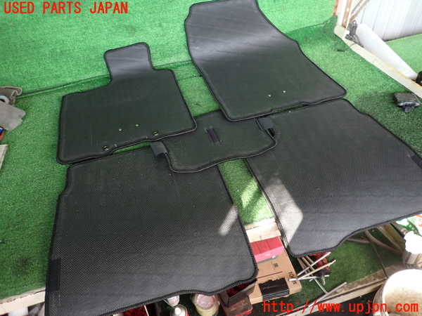 2UPJ-9242267800]フロンクス(WEB3S)フロアマット 中古_2