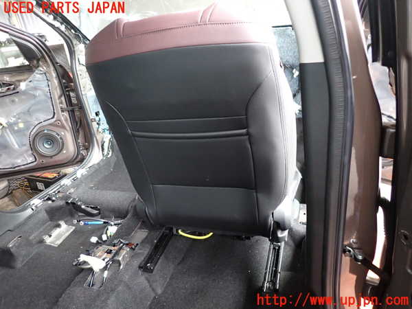 2UPJ-9242267035]フロンクス(WEB3S)運転席シート 中古_4