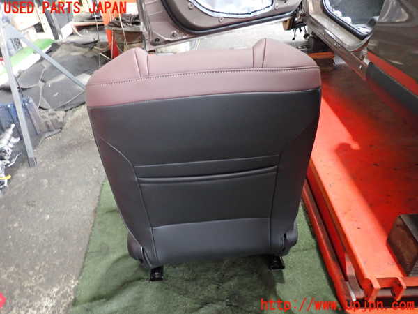 2UPJ-9242267065]フロンクス(WEB3S)助手席シート 中古_4