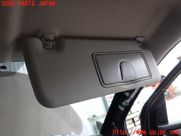 2UPJ-9242267625]フロンクス(WEB3S)室内サンバイザー右側 中古_2