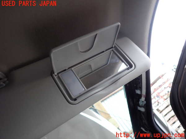 2UPJ-9242267625]フロンクス(WEB3S)室内サンバイザー右側 中古_3