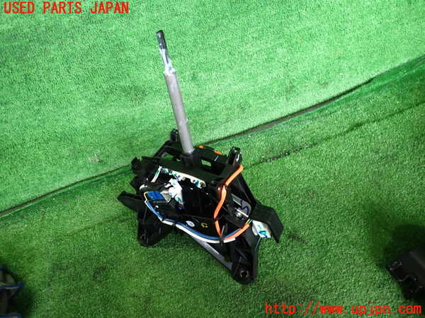 2UPJ-9242267555]フロンクス(WEB3S)ATシフトレバー 中古_3
