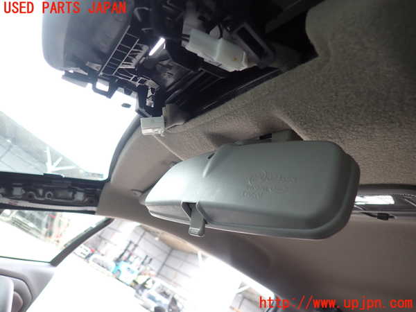 2UPJ-9242267615]フロンクス(WEB3S)ルームミラー 中古_2