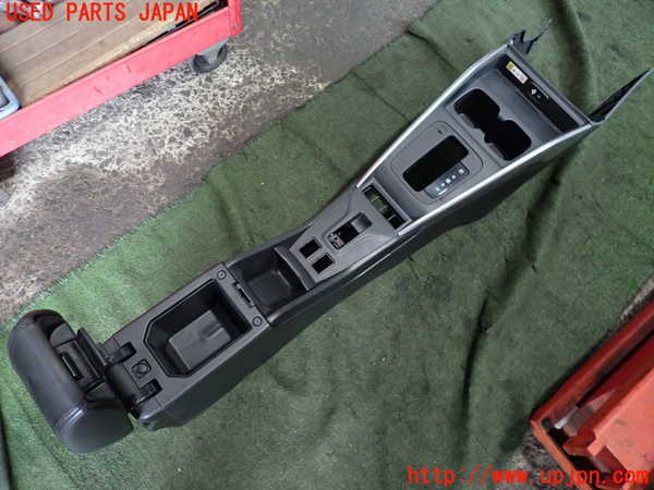 2UPJ-9242267540]フロンクス(WEB3S)センターコンソール 中古_3