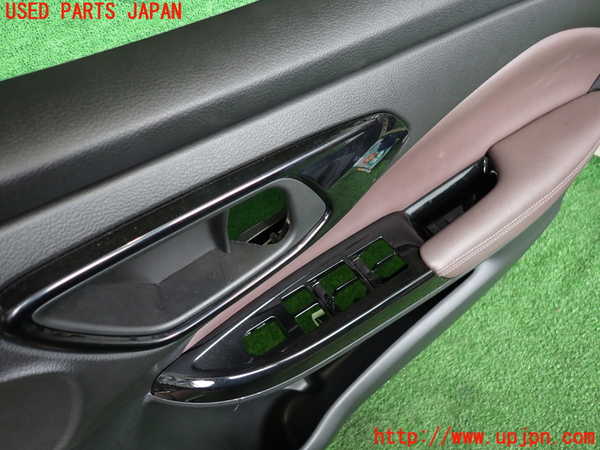 2UPJ-9242261234]フロンクス(WEB3S)右前ドア内張り 中古_2