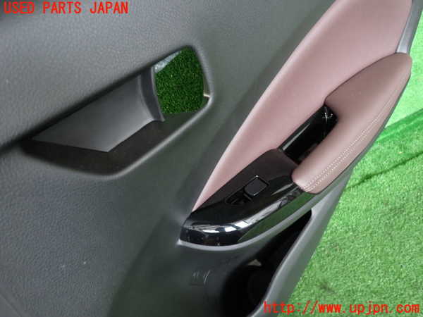 2UPJ-9242261294]フロンクス(WEB3S)右後ドア内張り 中古_2
