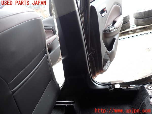 2UPJ-9242267665]フロンクス(WEB3S)右センターピラートリム 中古_3