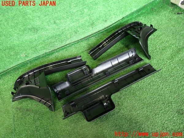 2UPJ-9242267740]フロンクス(WEB3S)スカッフプレート 中古_2