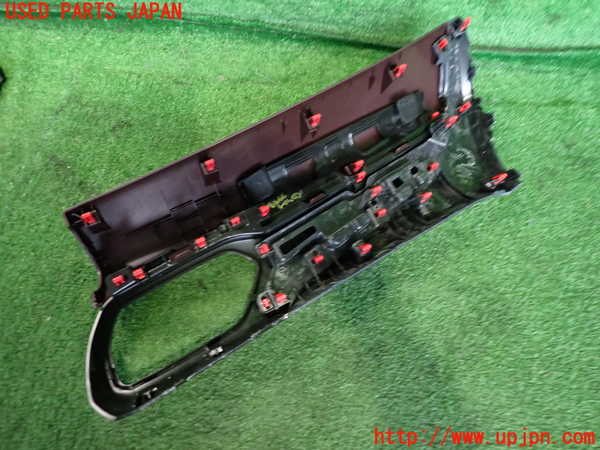 2UPJ-9242267691]フロンクス(WEB3S)内装トリム類1 中古_2