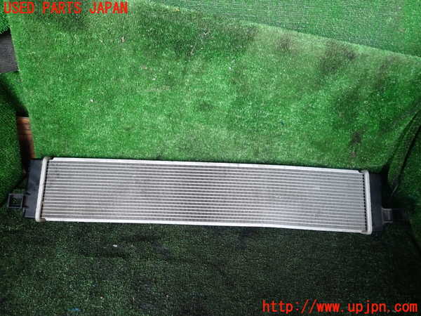 1UPJ-9242272322]ハリアー ハイブリッド(AXUH80)ラジエーター2 中古_3