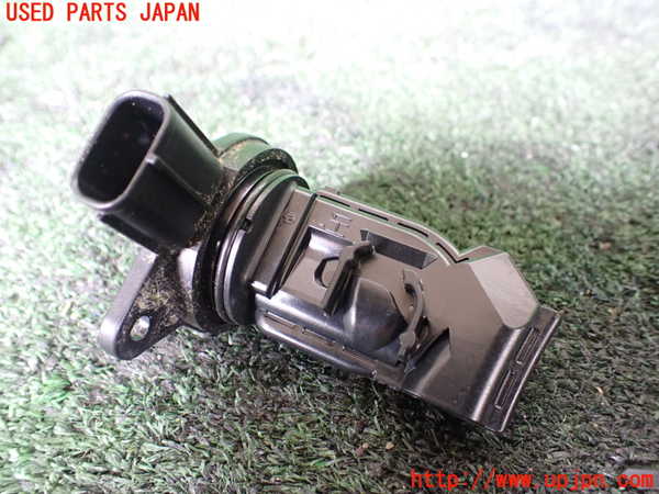1UPJ-9242276320]ハリアー ハイブリッド(AXUH80)エアフロメーター 中古_2