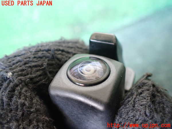 1UPJ-9242276680]ハリアー ハイブリッド(AXUH80)バックカメラ 中古_2