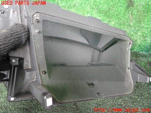 1UPJ-9242276239]ハリアー ハイブリッド(AXUH80)メーター・その他 中古_2