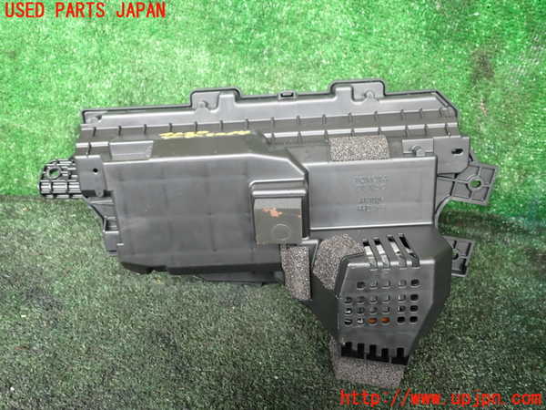 1UPJ-9242276239]ハリアー ハイブリッド(AXUH80)メーター・その他 中古_3