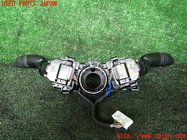 1UPJ-9242276720]ハリアー ハイブリッド(AXUH80)コンビネーションスイッチ 中古_4