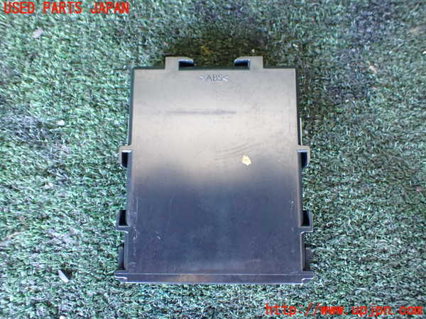 1UPJ-9242276146]ハリアー ハイブリッド(AXUH80)コンピューター1 中古_3