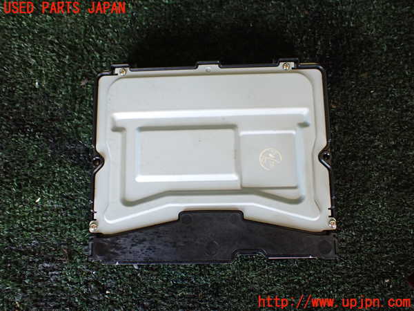 1UPJ-9242276150]ハリアー ハイブリッド(AXUH80)コンピューター5 中古_3