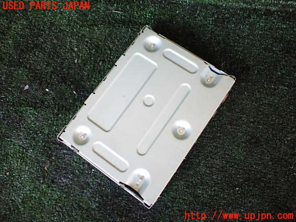 1UPJ-9242276151]ハリアー ハイブリッド(AXUH80)コンピューター6 中古_3