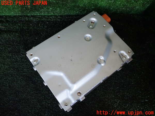 1UPJ-9242276153]ハリアー ハイブリッド(AXUH80)コンピューター8 中古_3