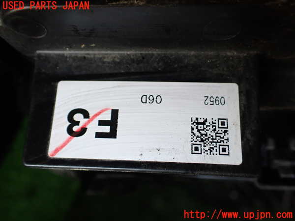 1UPJ-9242276836]ハリアー ハイブリッド(AXUH80)電動ファン1 中古_3