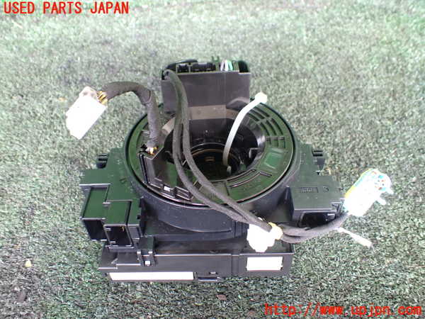 1UPJ-9242276800]ハリアー ハイブリッド(AXUH80)スパイラルケーブル(リール) 中古_3
