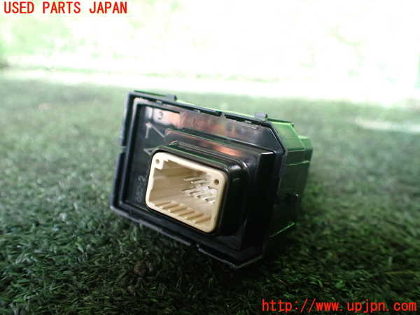 1UPJ-9242276280]ハリアー ハイブリッド(AXUH80)ミラースイッチ 中古_2