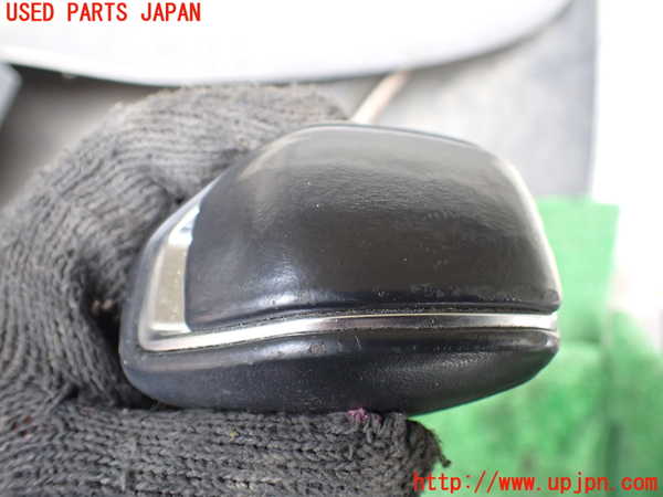 1UPJ-9242277570]ハリアー ハイブリッド(AXUH80)シフトノブ 中古_2