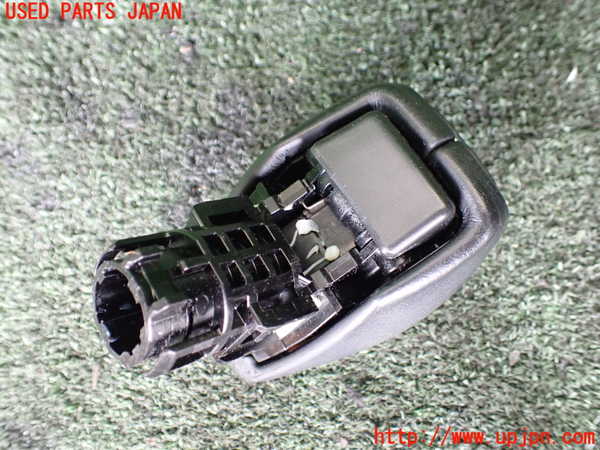 1UPJ-9242277570]ハリアー ハイブリッド(AXUH80)シフトノブ 中古_3