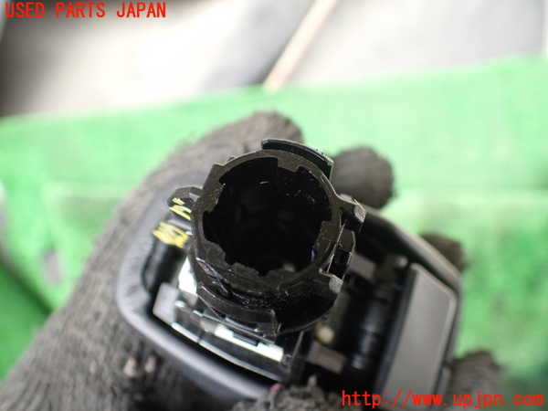 1UPJ-9242277570]ハリアー ハイブリッド(AXUH80)シフトノブ 中古_4